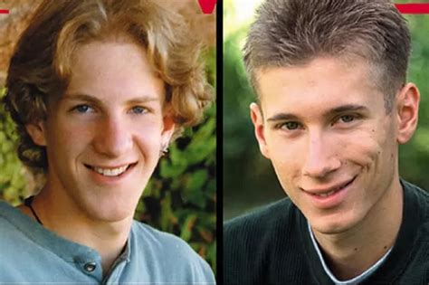 Why did eric harris and dylan klebold - Eric Harris, 18, outlined his plans a year before he and 17-year-old Dylan Klebold carried out the April 1999 attack. The entries quoted are here verbatim, including numerous misspellings ...